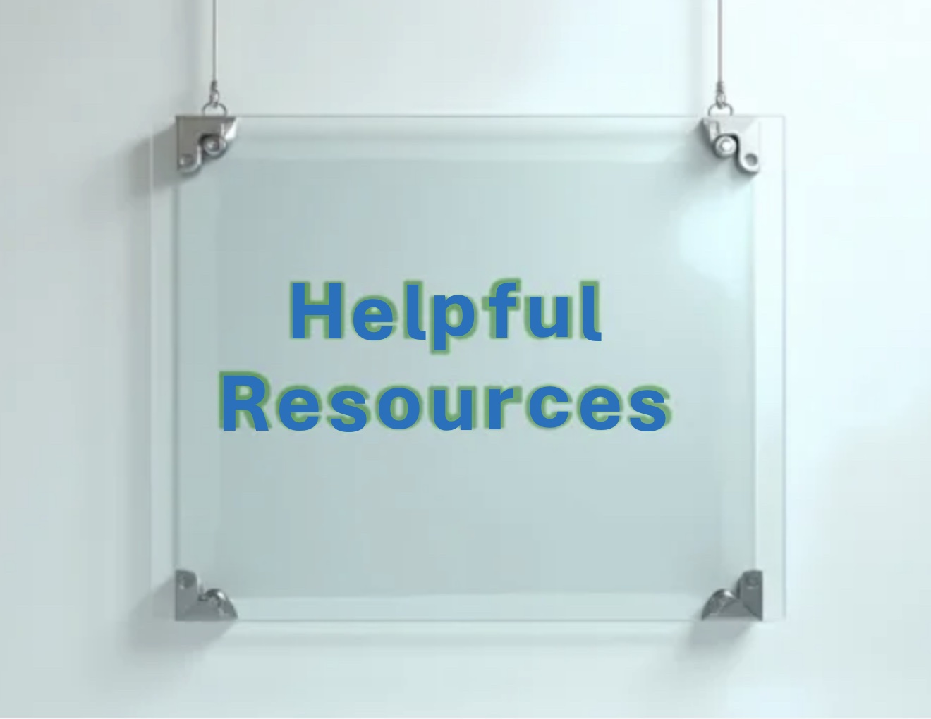 BIHS Resources