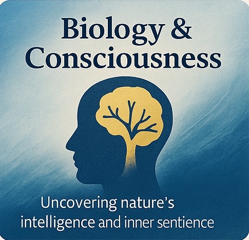 Biology & Consciousness