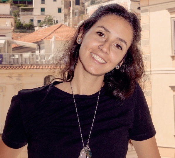 Daniela Vazques