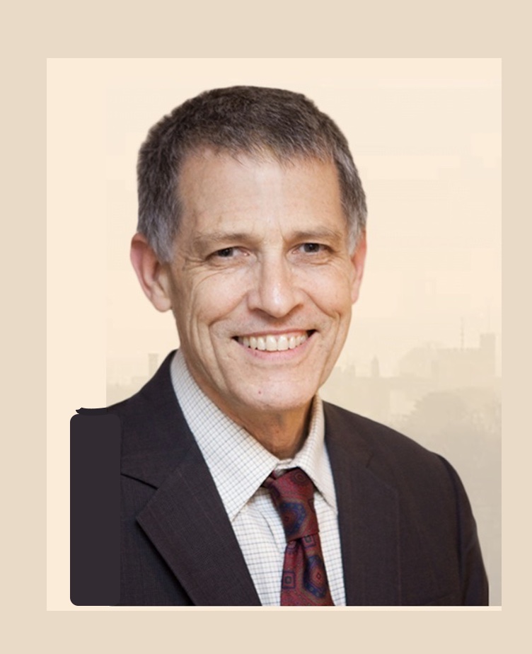 Dr. Kenneth Velpey
