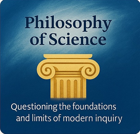 Philosophy of Science